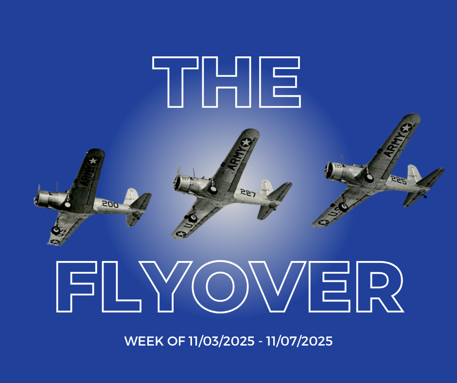 The Flyover