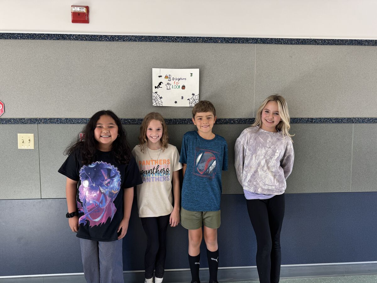 2025-26 BBE Student Council Officers