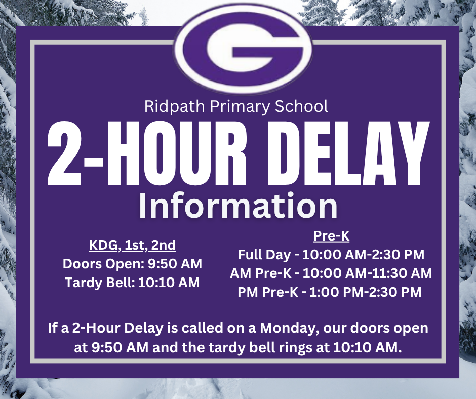 Ridpath Primary School
