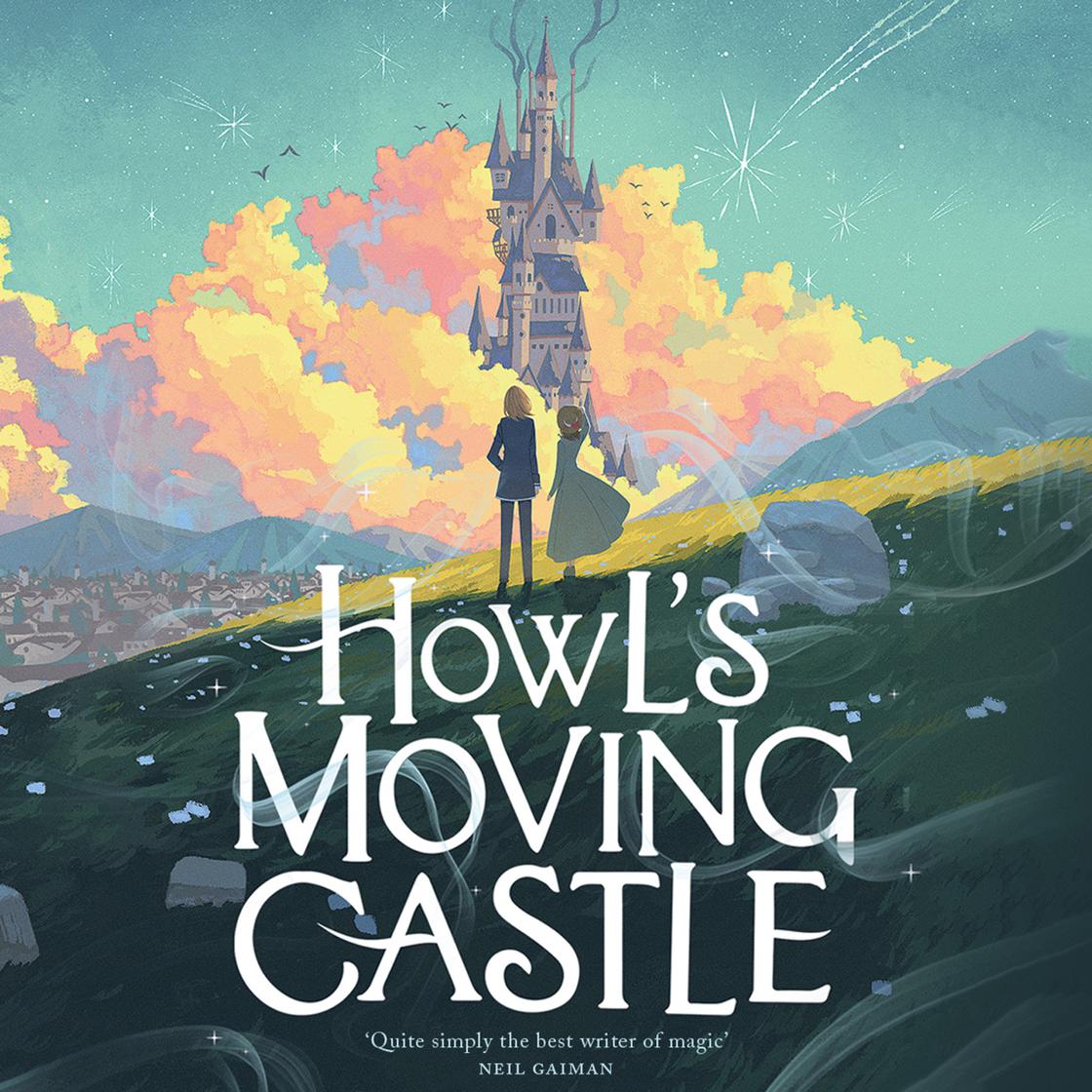 Howl's Moving Castle