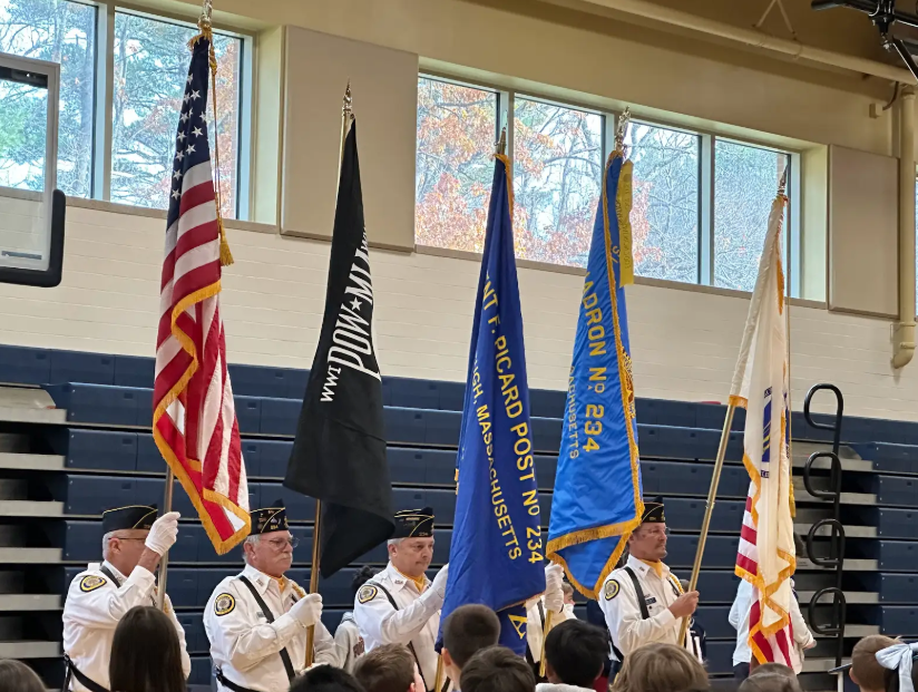 Post 234 Picard American Legion Veterans