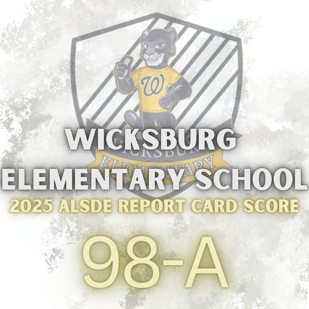 Wicksburg Elementary School - Home