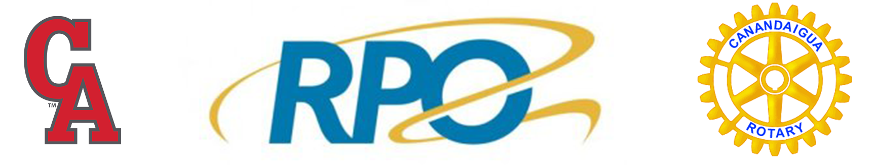 The Rochester Philharmonic - Live at CA! - December 4