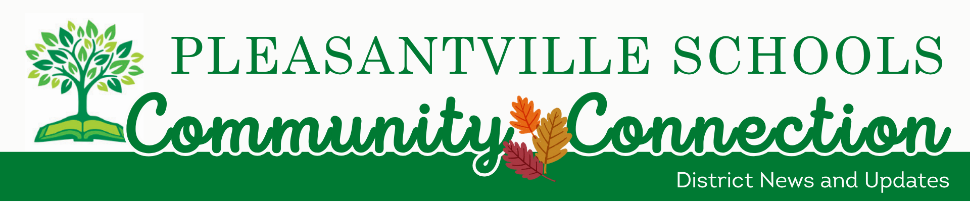 Pville Community Connection: November Highlights