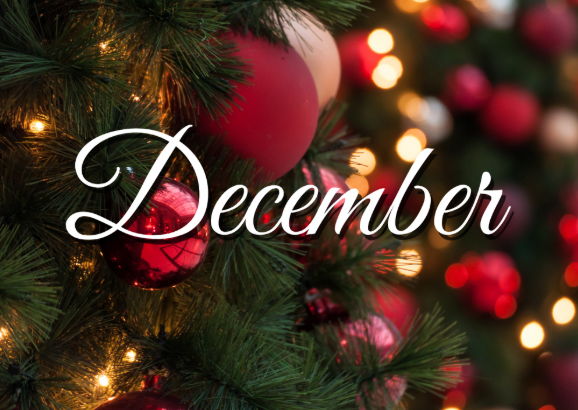december sign