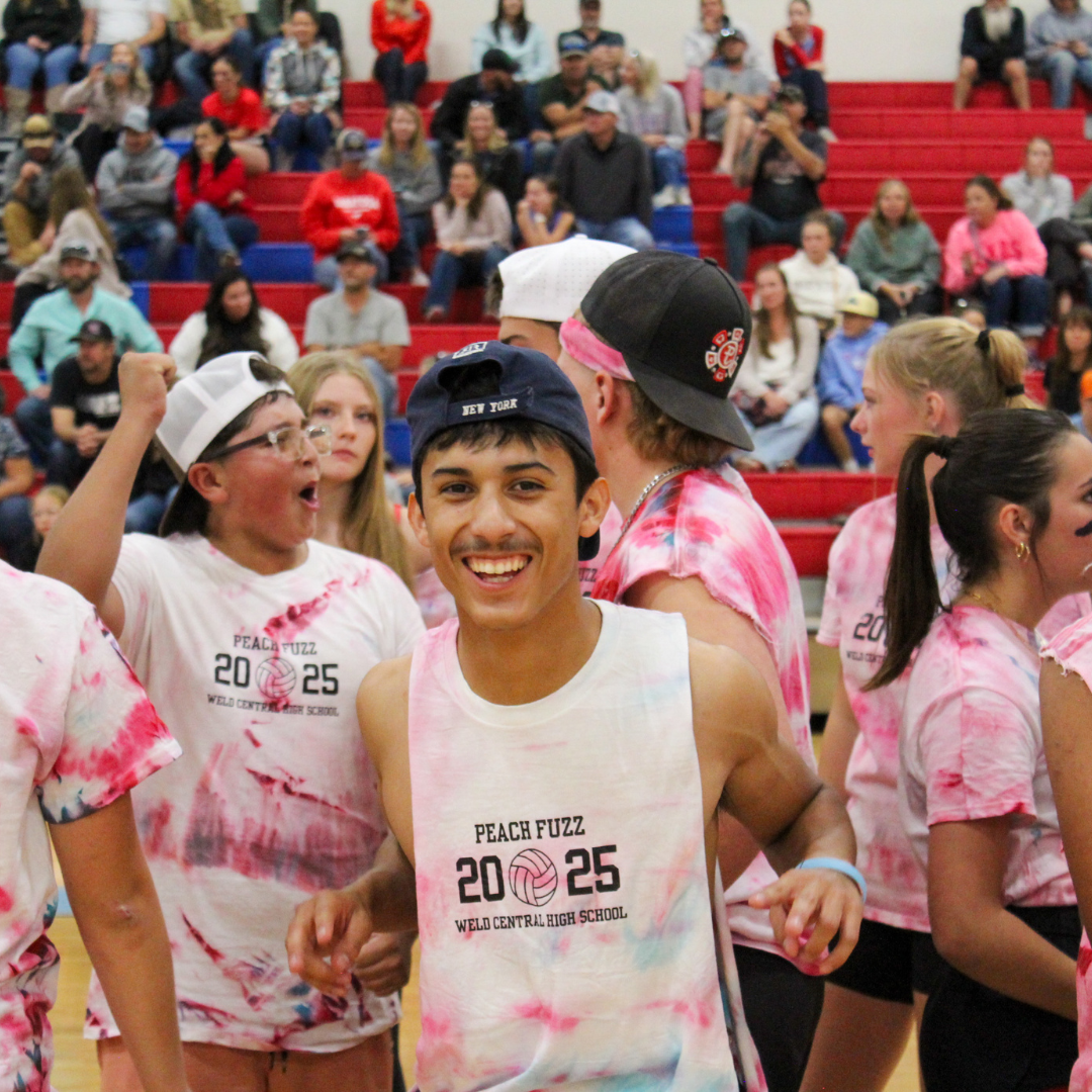 Picture of Teenagers