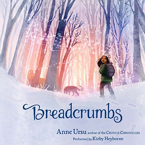 Breadcrumbs by Anne Ursu