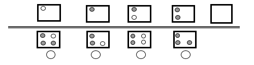 image of dice to show example of a RAVEN Math question