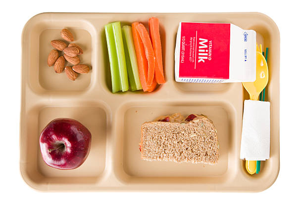 school lunch