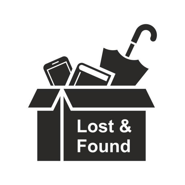 lost and found