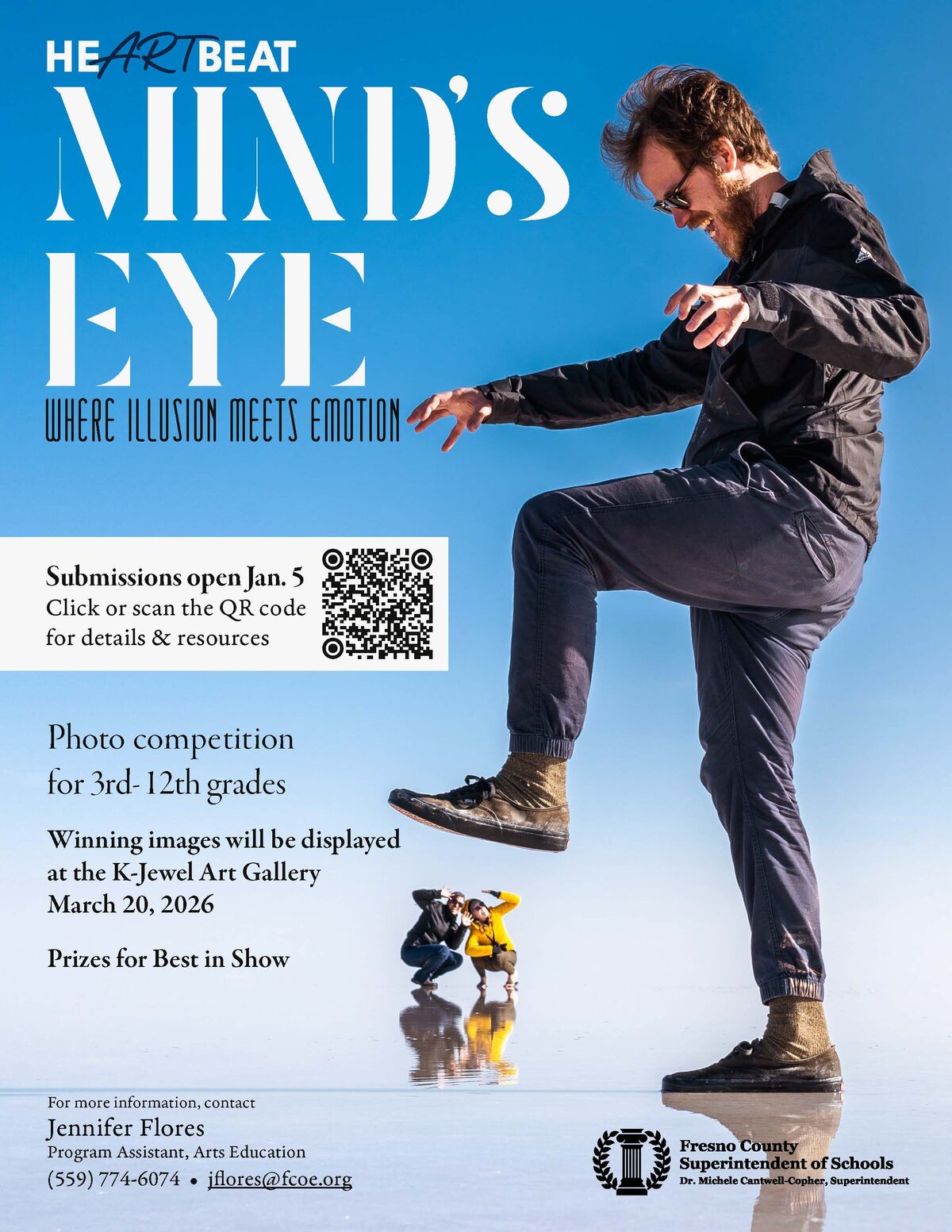 Mind's Eye_Photo Contest
