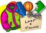 Lost & Found – McCall Elementary ...