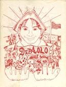 1997 yearbook from Joseph A. DePaolo Middle School from Southington,  Connecticut