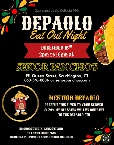 A poster for a restaurantAI-generated content may be incorrect.