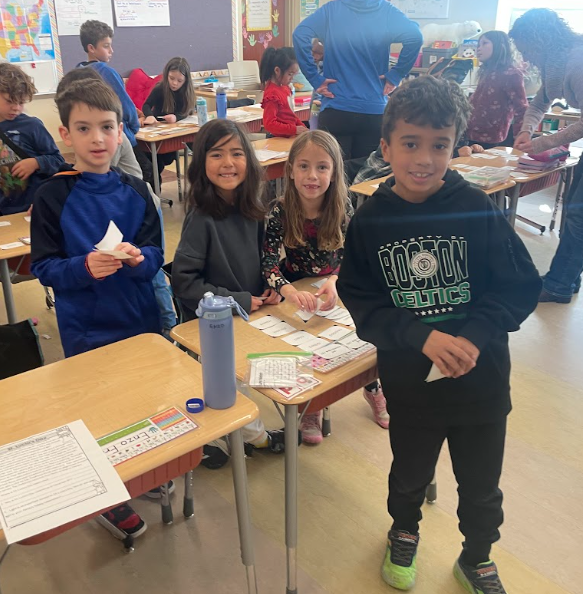 Sorting lesson on t, ed, and d word endings