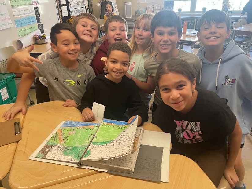 Student author, David Skoglund