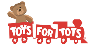 Toys for Tots!