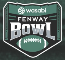 Wasabi Fenway Bowl Logo