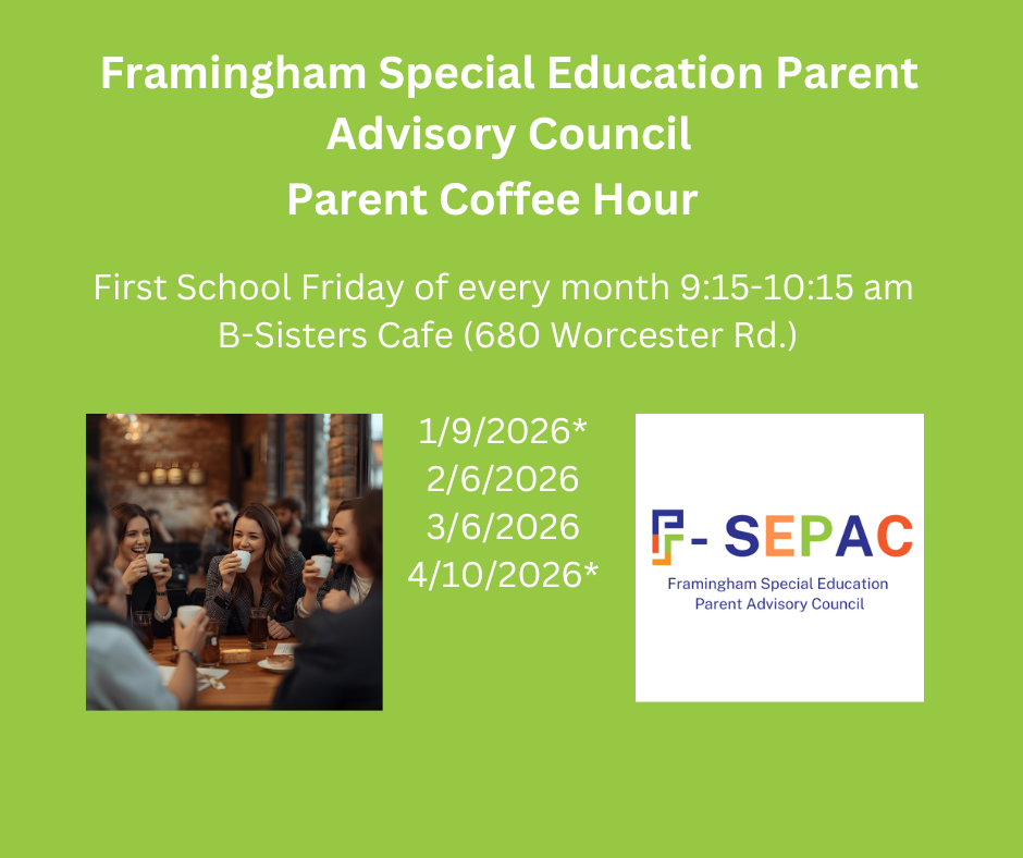 Framingham Public Schools