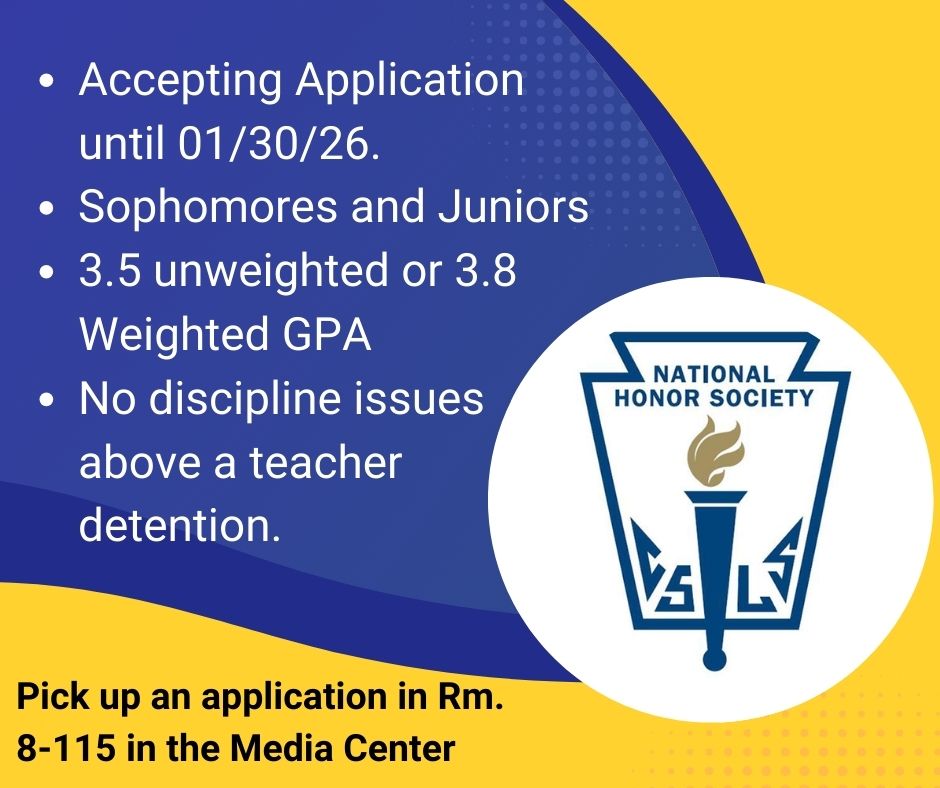 National Honor Society