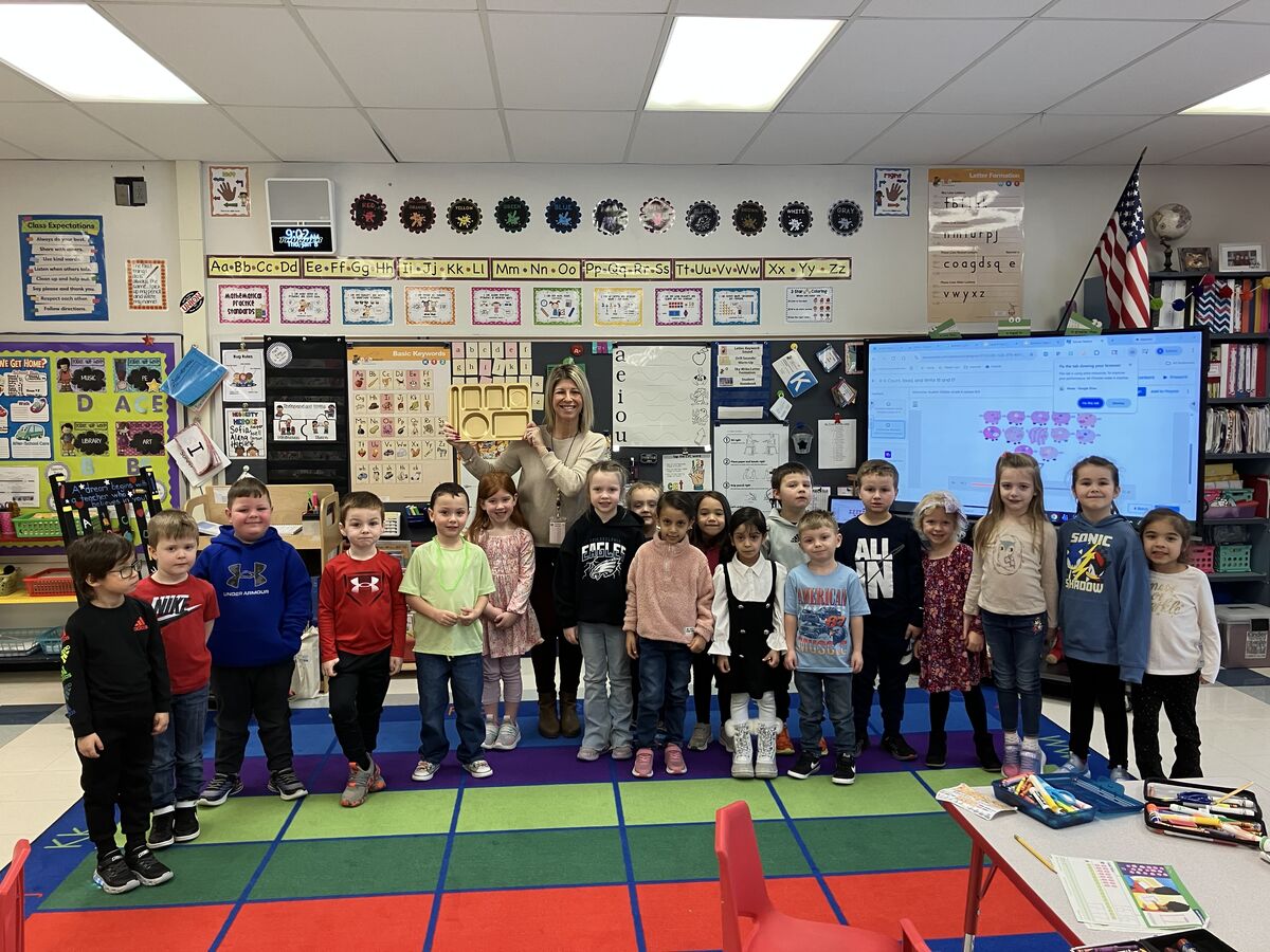 Barberio Golden Tray 12/25