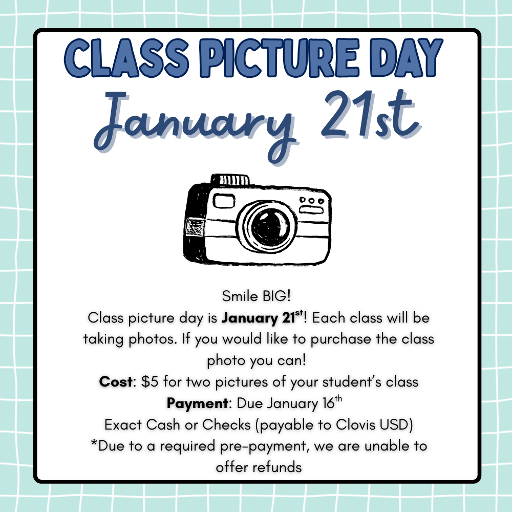 Class Picture Day_1.21.26