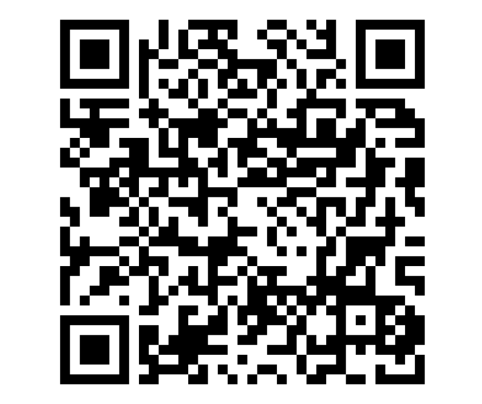 QR code for Harlem Wizards tickets.
