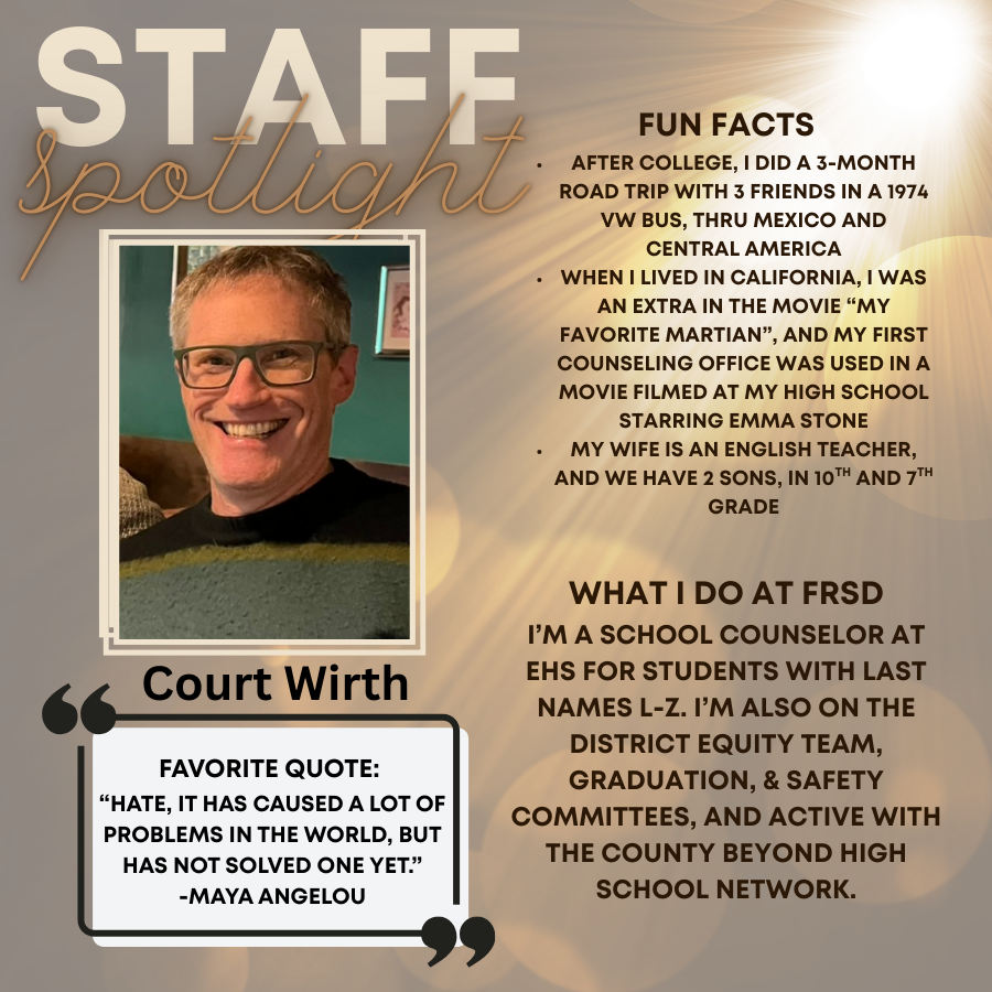 Fern Ridge School District