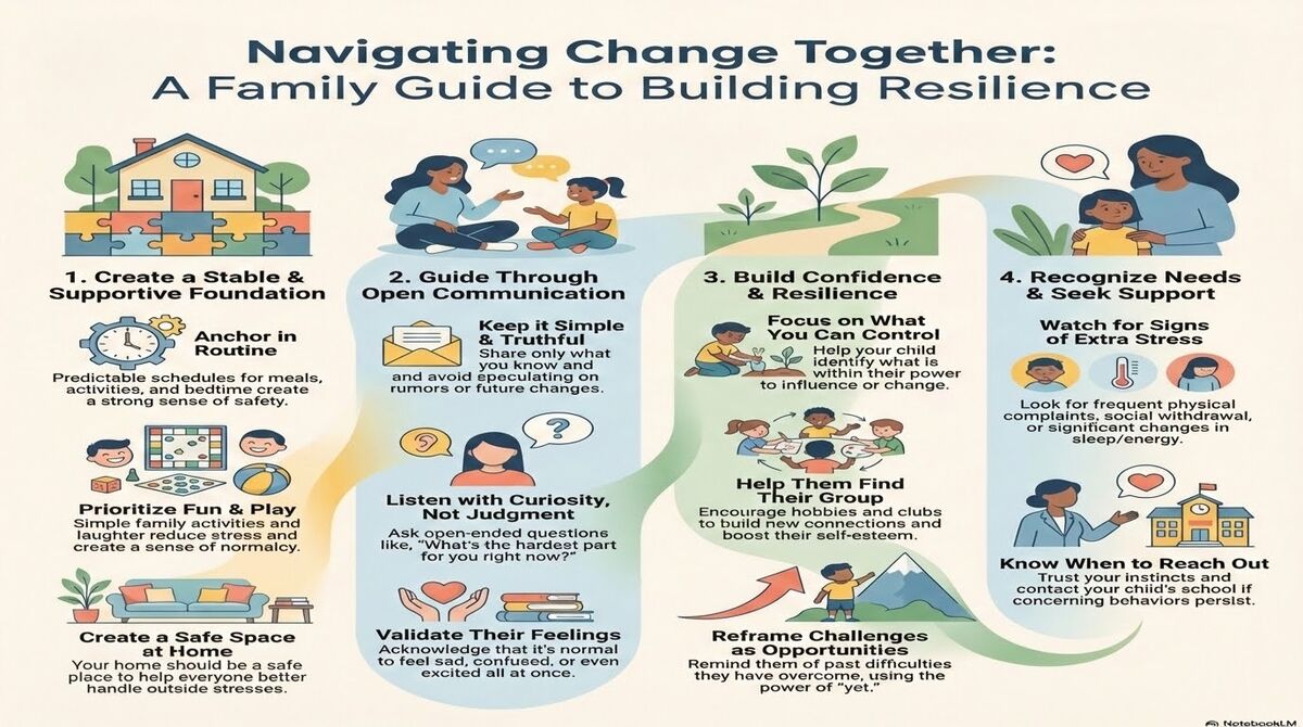 edit "peaceful" to "safe'