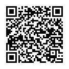 A black and white QR code with a white background.