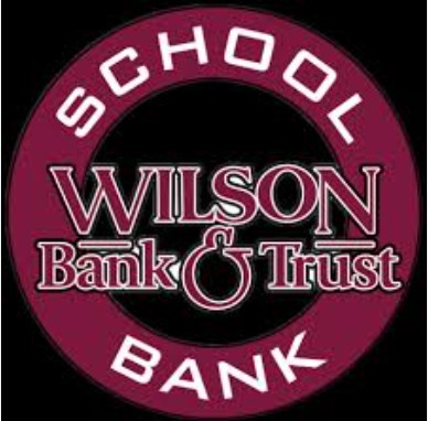 Wilson Bank & Trust Student Banking