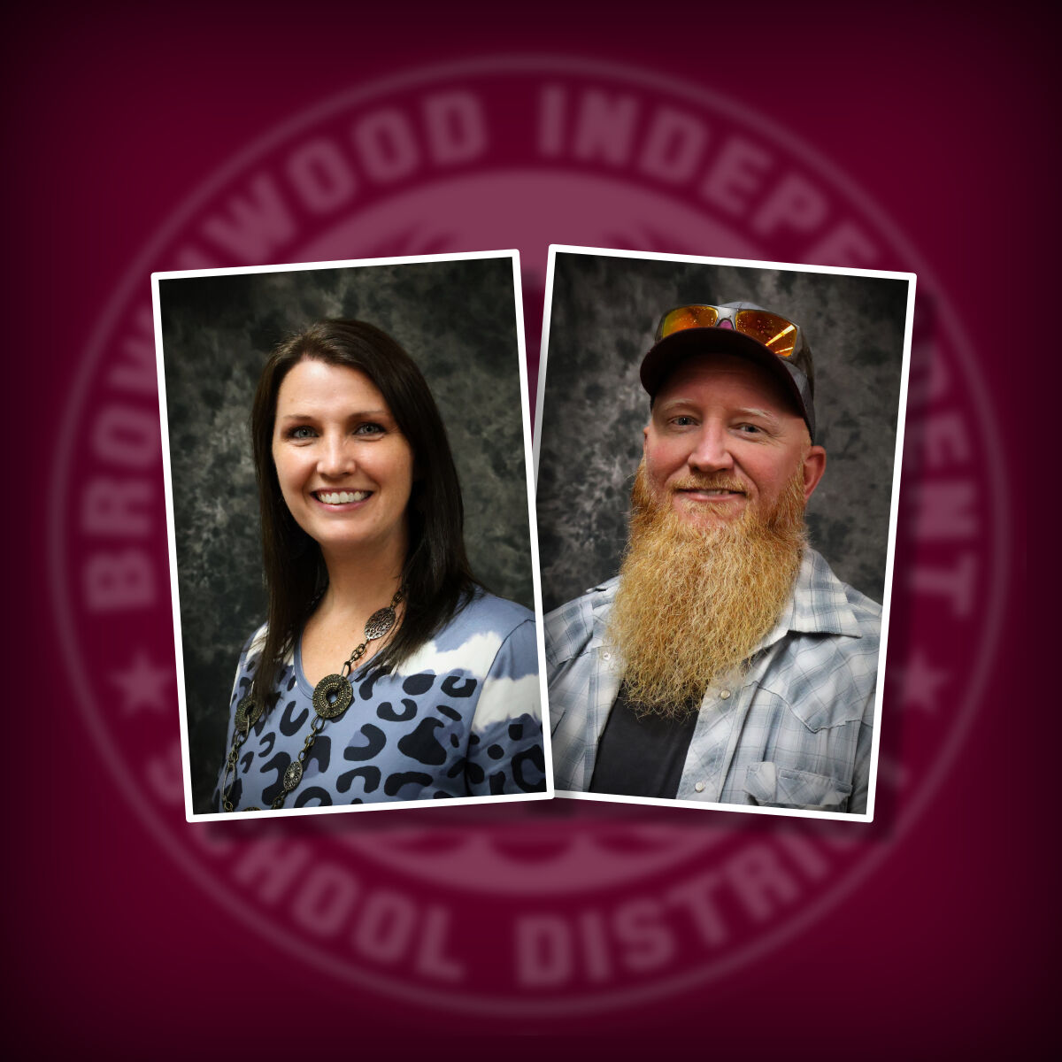 Brownwood ISD Spotlight - October 2026