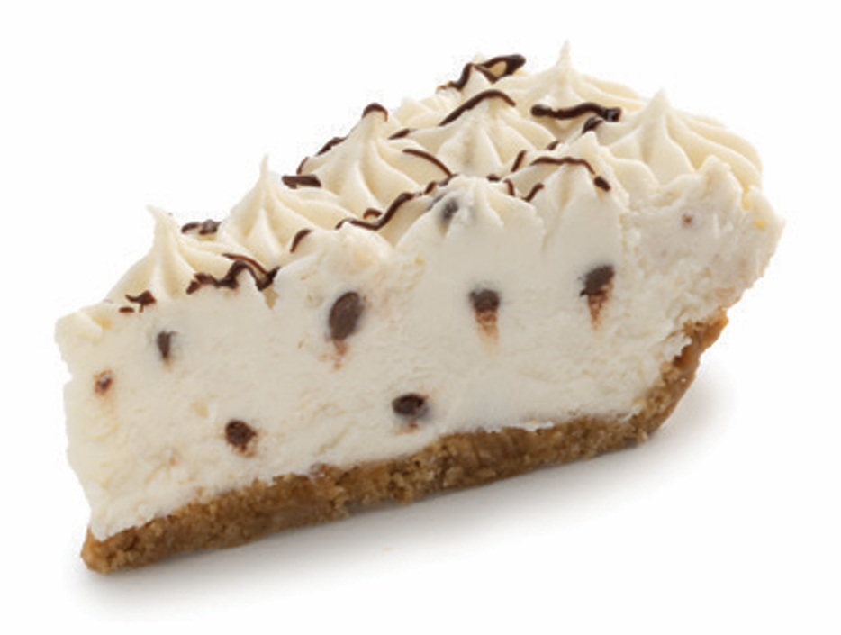 Pie Fundraiser for Primetime