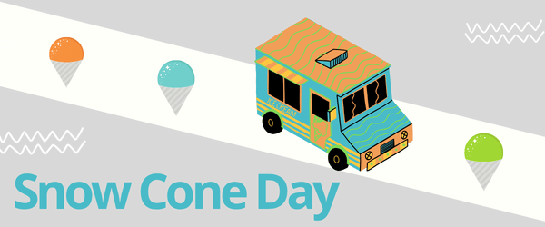 After-School Treat: Earthmade Snowcones