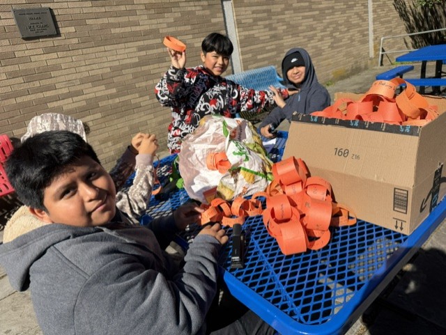 GFMS Celebrates UNITY Day 