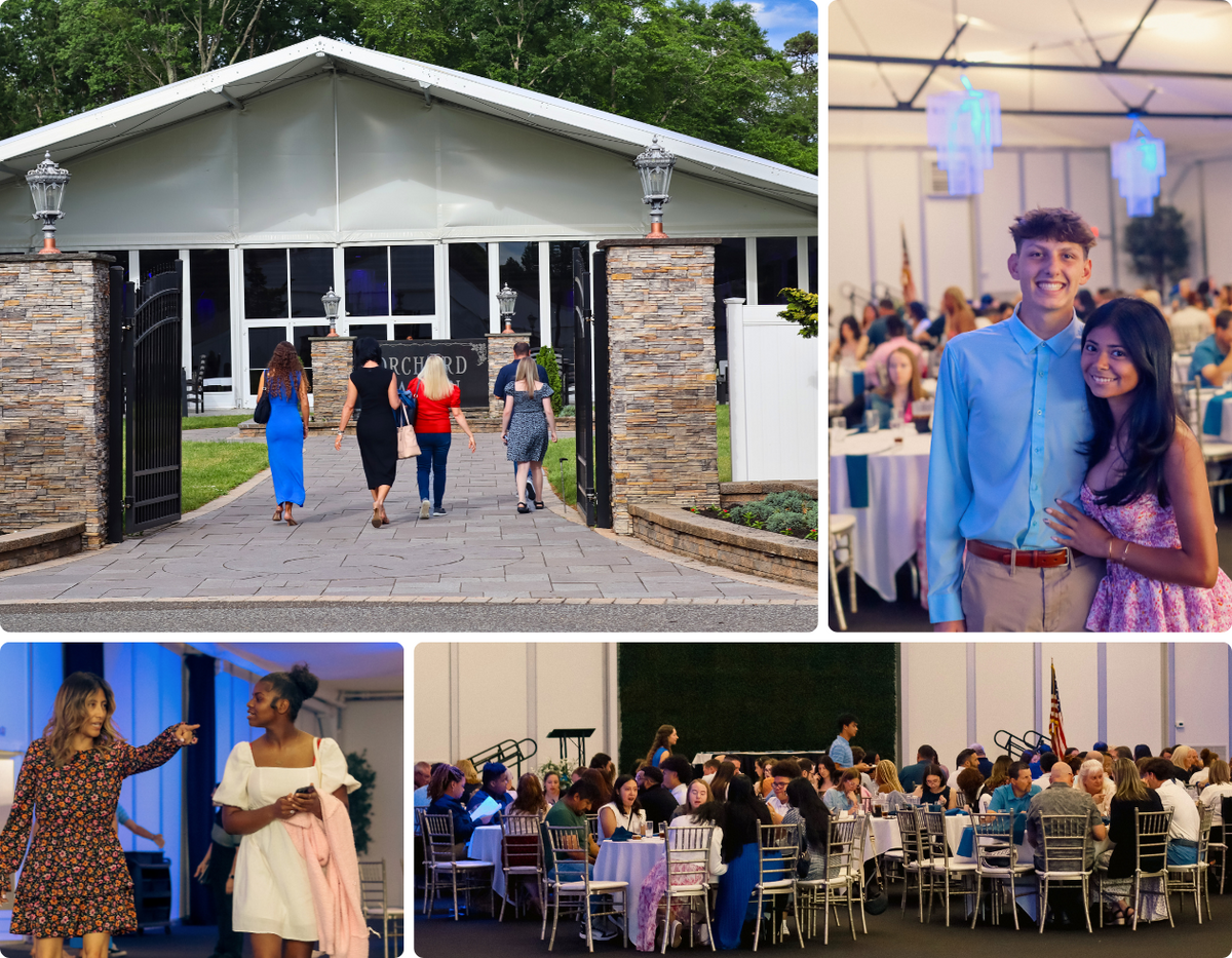 Celebrating Student Achievement at WHS’s 52nd Annual Academic Excellence Banquet 