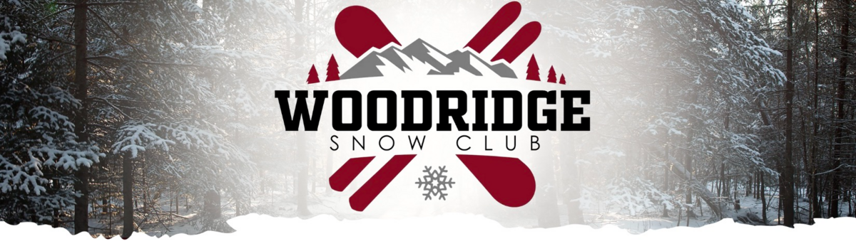 Woodridge Snow Club Registration