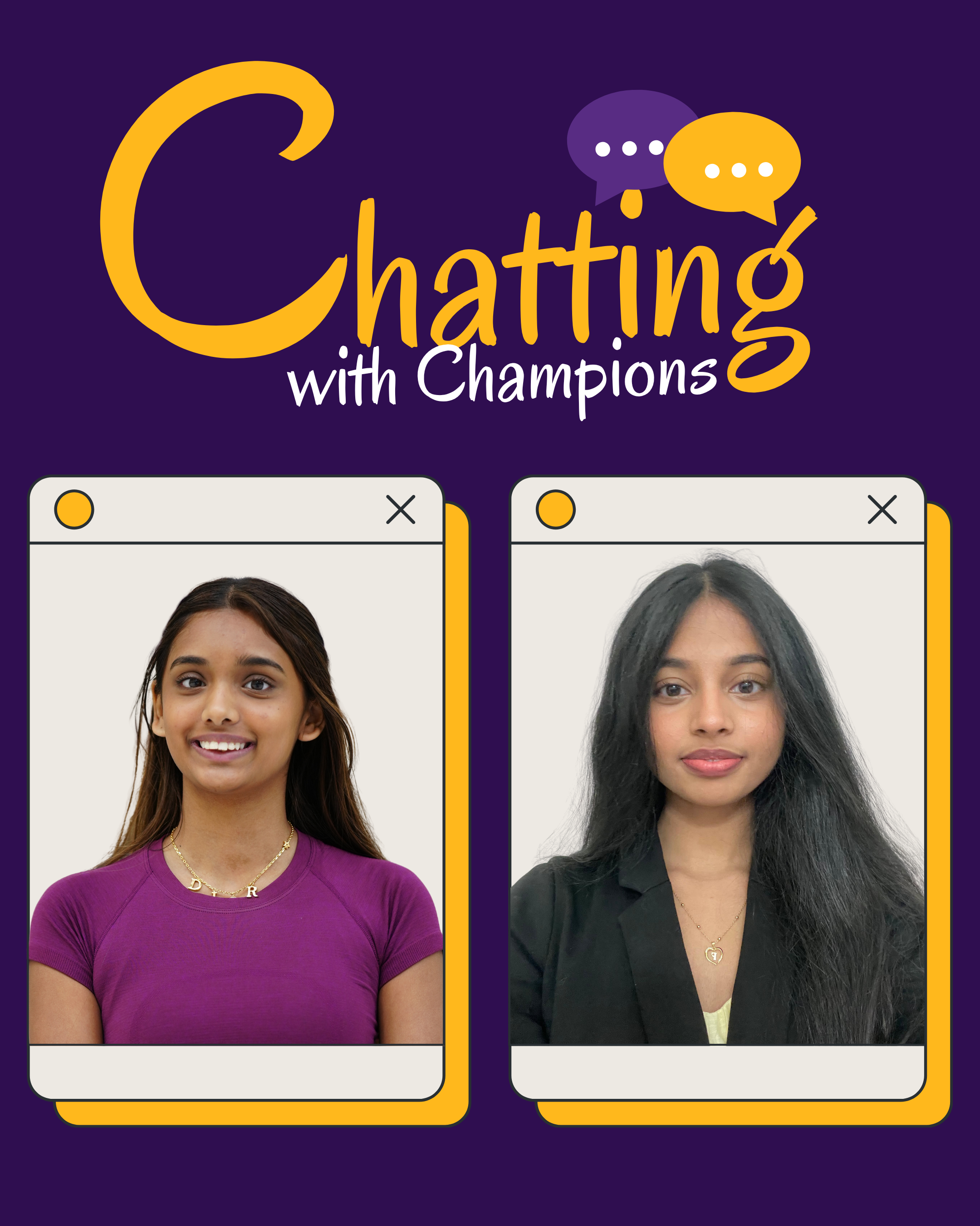 Chatting with Champions: Liberty Hill students transform water concerns into award-winning innovation