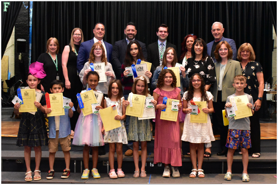 June Celebrating Excellence