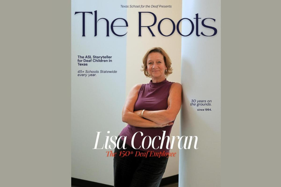 The Roots - Lisa Cochran