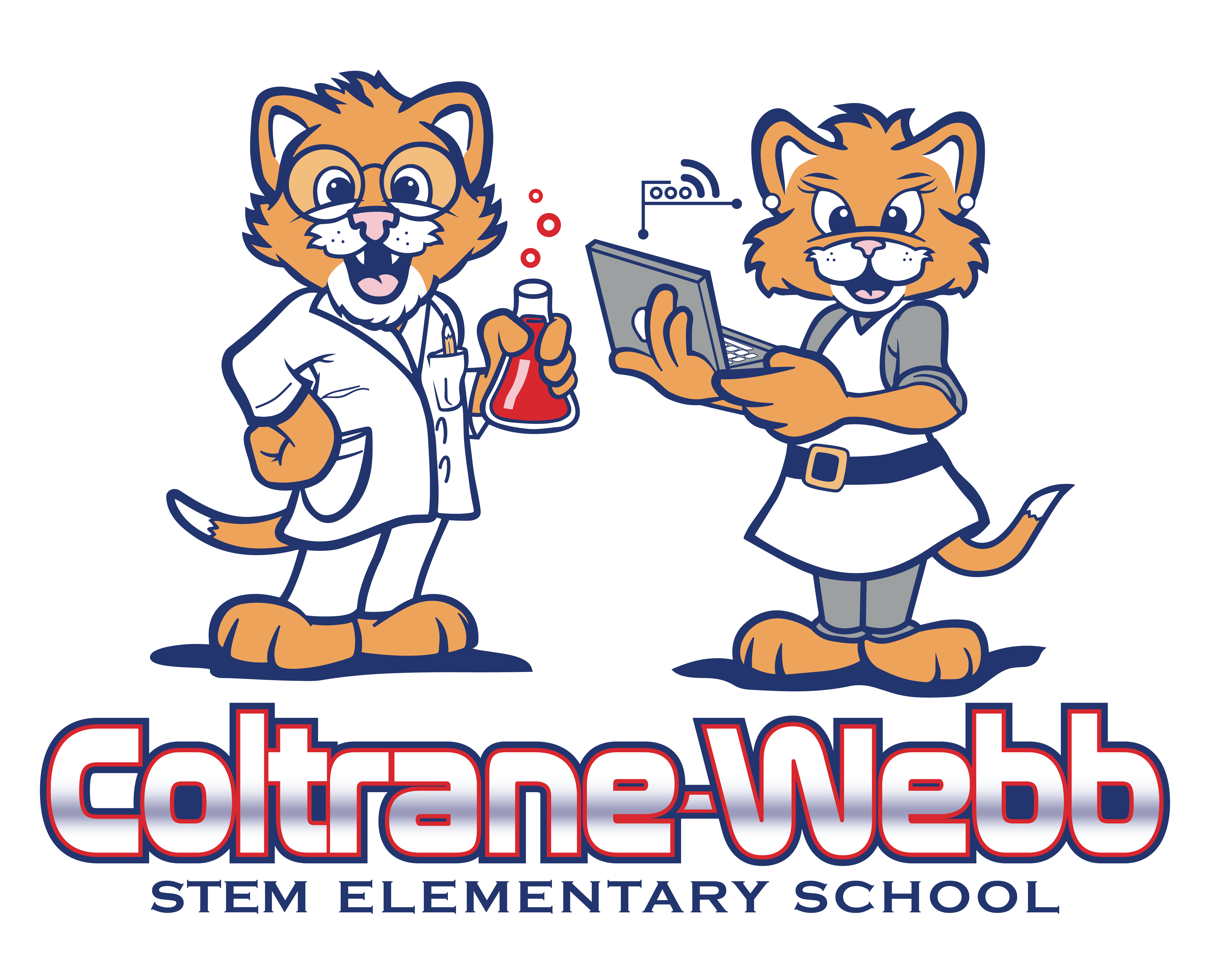 Coltrane-Webb Update for the Week of August 24th - August 28th