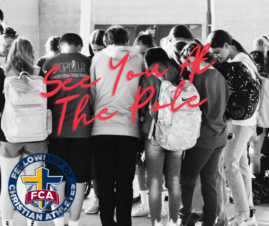 See You At The Pole