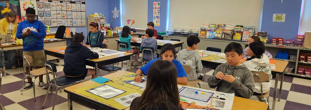 Zeh Informational Update: Family Newsletter 5/29/26