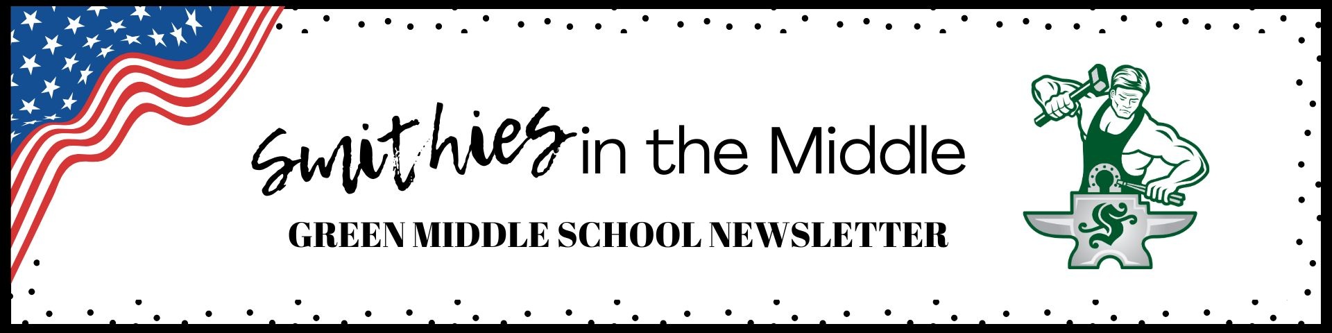 Re: GMS Weekly Newsletter 8/28/26