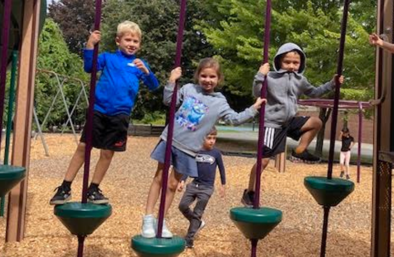 Zeh Informational Update: Family Newsletter 9/18/26