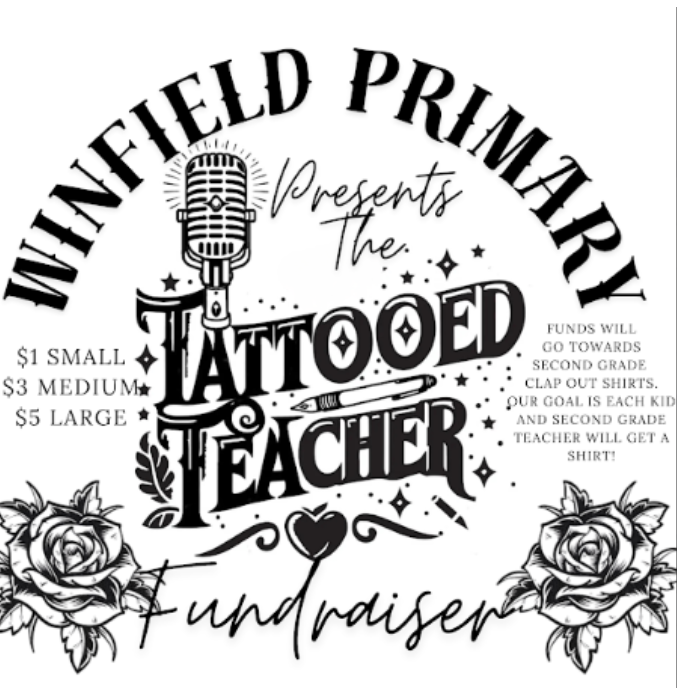 Tattoo Your Teacher 2026