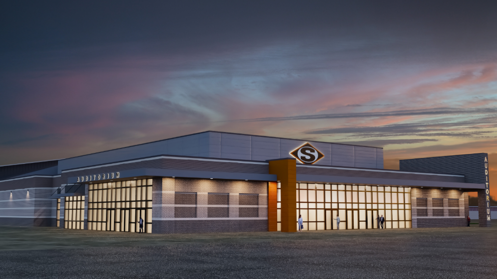 Sallisaw Public Schools - Bond Issue 2026