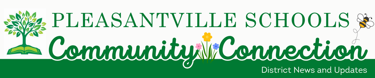 Pville Community Connection: May Highlights & Looking Ahead