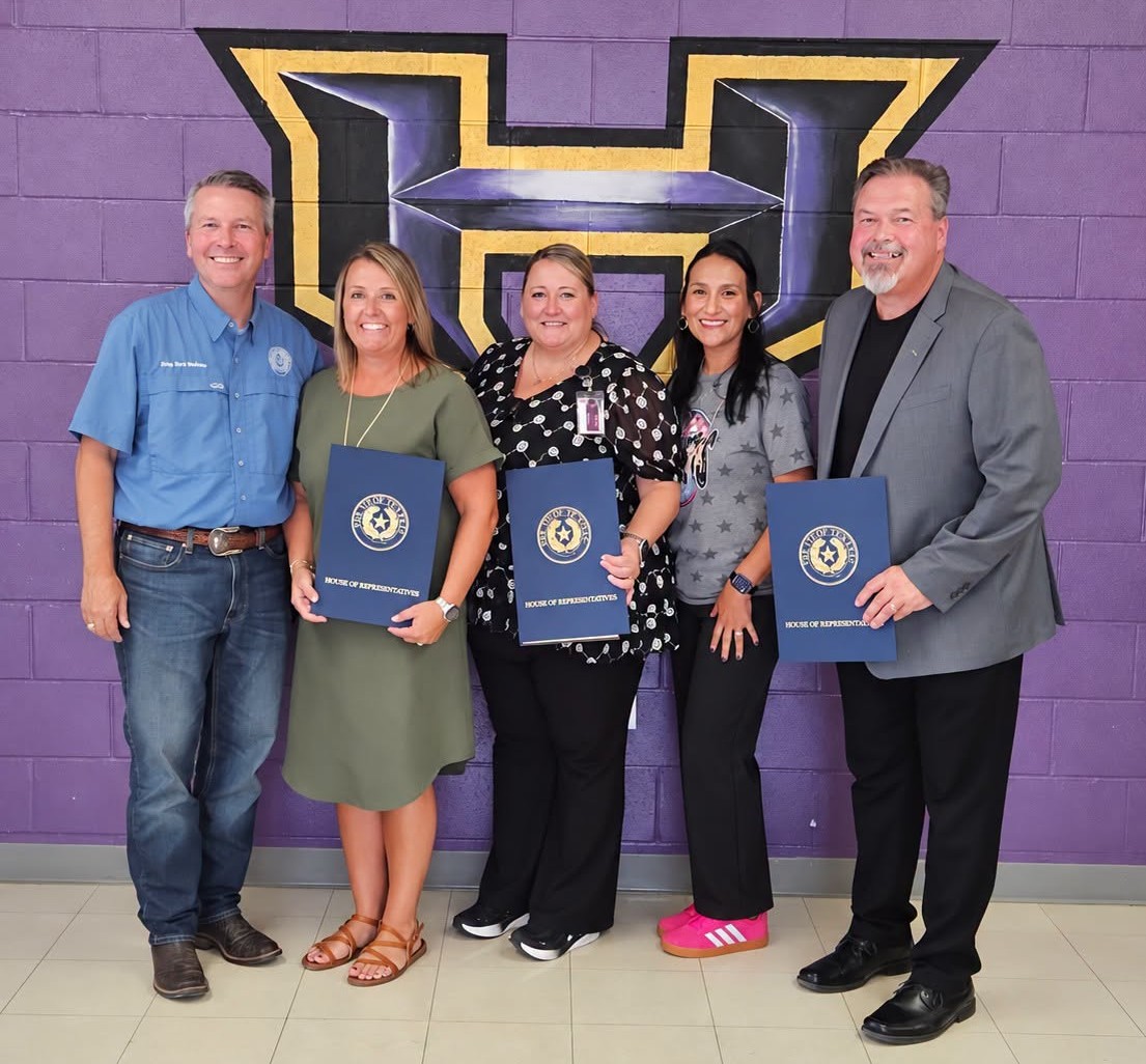 Accountability Rating Presentation