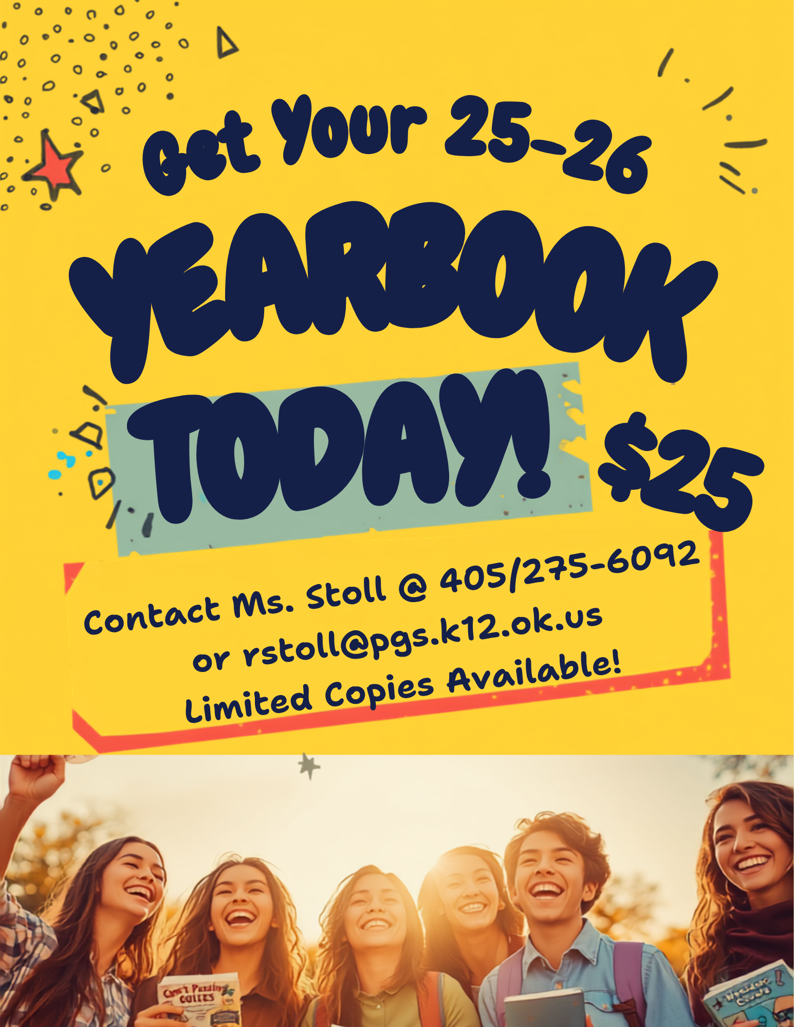 25-26 PG Yearbook